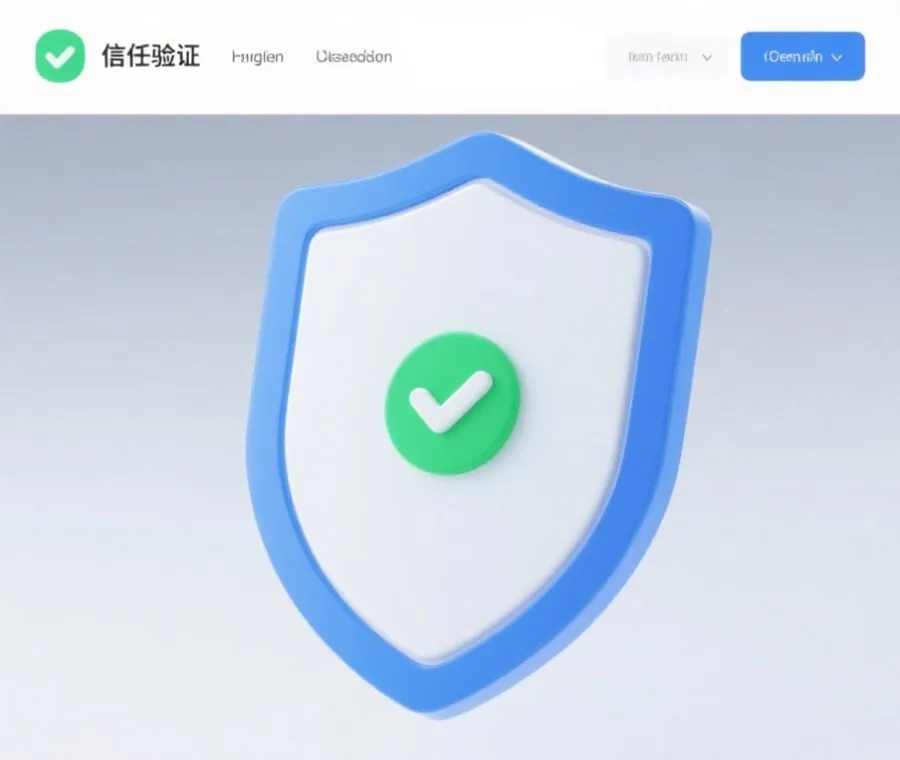 安全验证说明